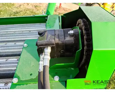 Used KWIK KLEEN _UNKNOWN_ Separators Iowa US | Keast Enterprises #1360331