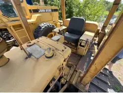Used 1972 CATERPILLAR D5 Crawler Dozers Pennsylvania US | Iron Exchange Equipment Solutions #1353804