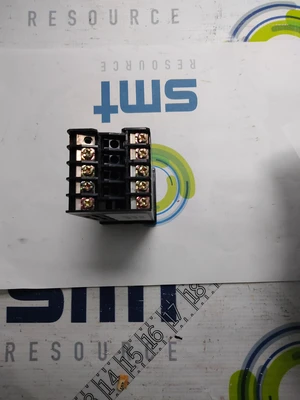 USED OMRON E5CJ-Q2-F