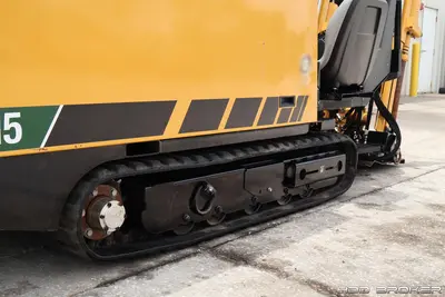 Used 2023 VERMEER 2023 VERMEER D10X15 S3 Drill Rigs Florida US | HDD Broker #1346137