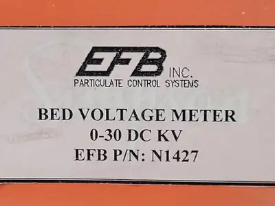 NEW EFB N1427