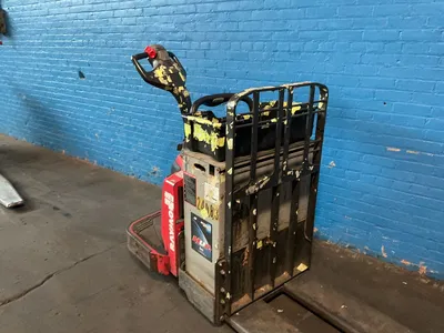 Used RAYMOND 8410 Pallet Jacks Ohio US | HGR 24 #1404877