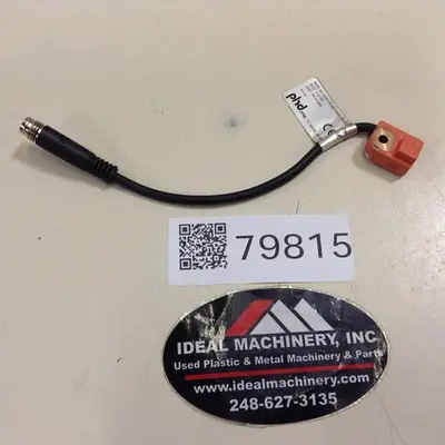 USED PHD INC 53626-1