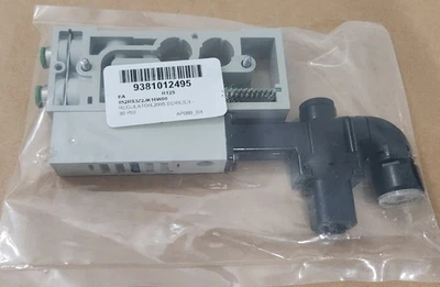 NEW Numatics 052RS3Z2JK16W00