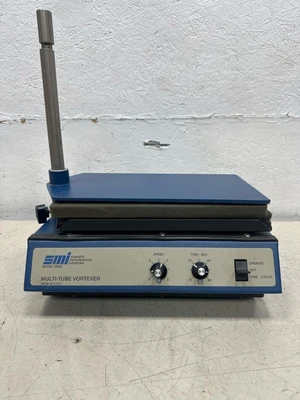 Scientific Industries 2600 Orbital, Platform & Vortex Shakers | Fram Fram LLC (4)