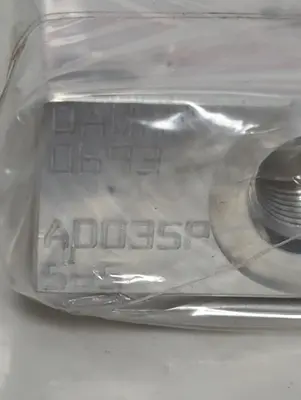 New | in-Stock DAMAN 0693-A0035P565 Pump & Valve Parts Ohio US | Surplus Asset Holdings #1234012