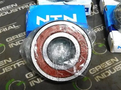 USED NTN 6306LLUC3/EM