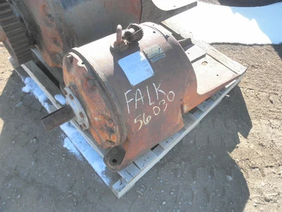 USED FALK 40 RZC