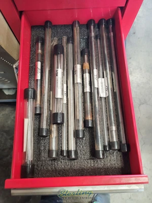 Used ELECTRO ARC 2SW EDM Broken Tap Remover California US | Sterling Machinery Exchange #1467666