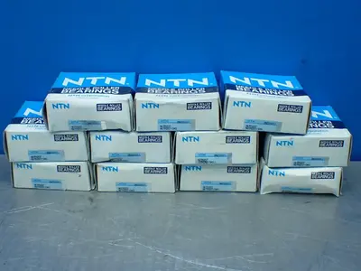 NEW NTN NUTR207