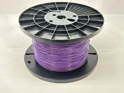 454-0202-000 | Judd Wire  18AWG Style 1430 XLPVC 3000ft Spool 2680ft REMAINING - New Other