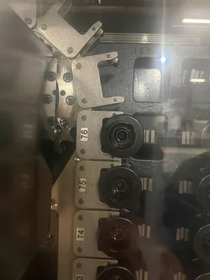 2019 DMG MORI NTX 1000 5-Axis or More CNC Lathes | Machine Tool Emporium (7)