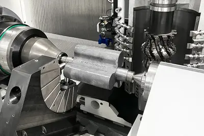 NEW EMAG CLC500 H-FR