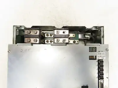 Okuma MIV30-3-V5 AC Spindle Servo Drive U:212