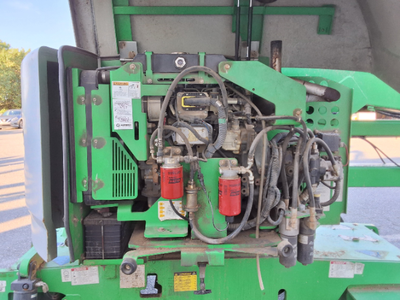 Used 2015 Genie Z-45/25J RT Articulating Boom Lifts North Carolina US | Stack Equipment #1331960