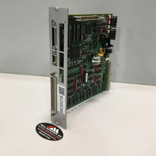 Used SEPRO ROBOTIQUE 07S09091B Circuit Boards Michigan US | Ideal Machinery #568604