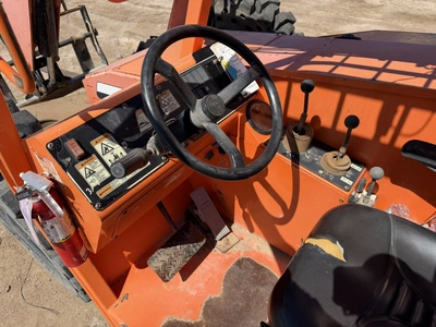 Used _UNKNOWN_ _UNKNOWN_ Telehandlers Texas US | Miedema Asset Management Group #1315720