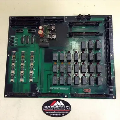 GENERIC Circuit Board 1022585 #81620