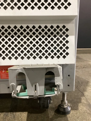 Used 2021 CHROMA 17040 Battery Chargers Michigan US | iGAM Industrial Marketplace #1403937