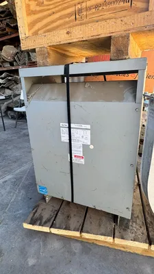 USED TRIA 60-35 TD-3L