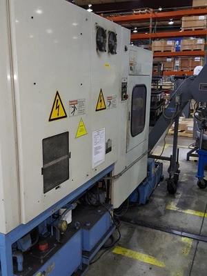USED 1996 MAZAK HTC-400