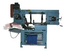 New | in-Stock ROLL-IN HW1212 Horizontal Band Saws Michigan US | Vander Ziel Machinery Sales #480319