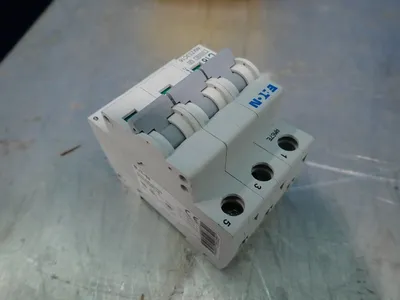 NEW EATON WMZS3C16