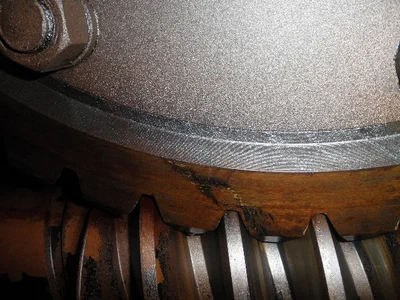 USED CLEVELAND 134AW