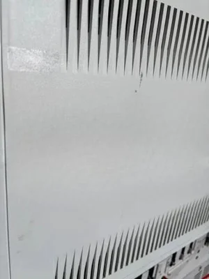 USED AGILENT - KEYSIGHT 7890A