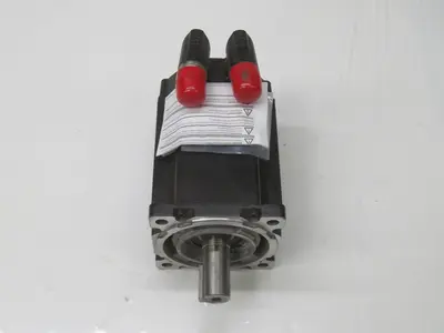 Used ALLEN BRADLEY MPL-A4530K-MJ72AA 11224 Servo Motors Texas US | Aucto #1306974