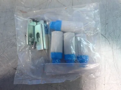 Used FESTO MPAFBVI Pumps Ohio US | HGR 24 #901945