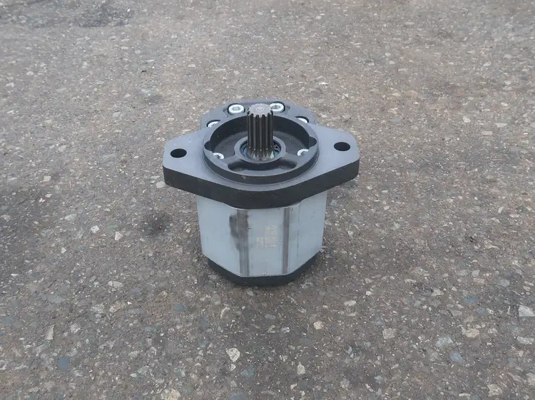 Used MARZOCCHI GHP3A Parts (Hydraulics and Pneumatics) British Columbia CA | Lenmark #259447