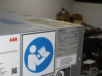 USED 2022 ABB IRB 1660ID-6/1.55
