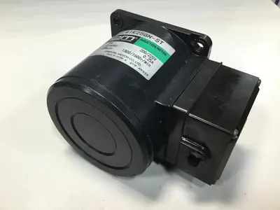 Used ORIENTAL MOTOR 4IK25GN-ST Motors (misc) Michigan US | Ideal Machinery #1311407