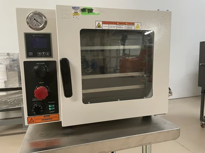 USED 2019 ACROSS INTERNATIONAL ACCUTEMP-09 VACUUM OVEN