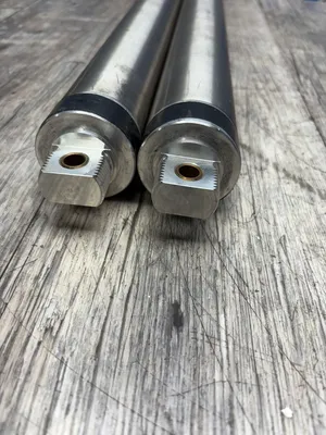 BIMBA 3118-DXP Hydraulic & Pneumatic Cylinders | ESS Industrial Equipment Sales (4)