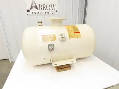 Used MANCHESTER _UNKNOWN_ Pressure Tanks Indiana US | Arrow Industrial #1483025