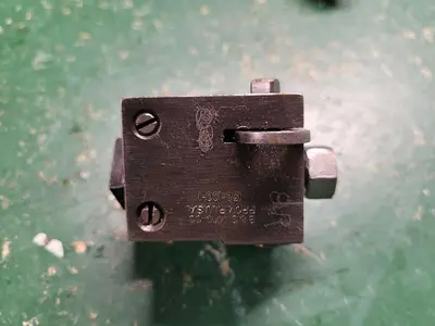 USED BROWN & SHARPE 136-100