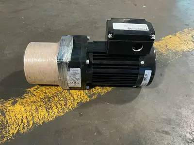 Used BODINE ELECTRIC COMPANY 42R6BFPPFX3 Motors (misc) Ohio US | HGR 24 #1310016