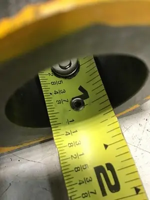 USED TOYO TI90G2 / TJL