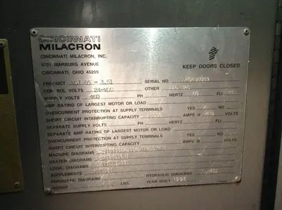 USED REXROTH 3WE6B951AG24N9K4V