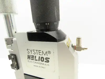 Used HELIOS _UNKNOWN_ Corrugator Slittters Indiana US | Arrow Industrial #1368209