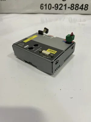 Bosch PROFIBUS-DP B-IO PLC Bus Interface / Network Connection Module 1070079751