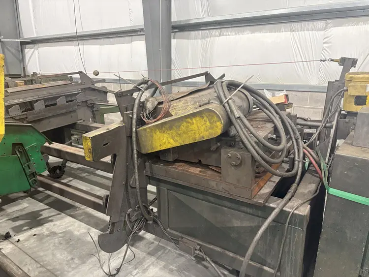 Used HAVEN 960 Tube End Finishing & Chamfering Machinery Ohio US | Kent Corporation #908346