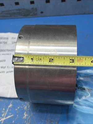 New | in-Stock Gould RC00079A031203 Pump Parts Indiana US | J&J Industrial Supply #1445511