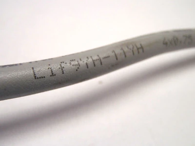 Used Wago 0756-3106/0040-0002 Cordset Cable & Wire Michigan US | Maverick Industrial Sales #1397300