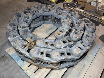 NEW KOMATSU 21M-32-00201