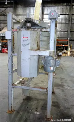 USED BF GUMP 611/4 (QA30)