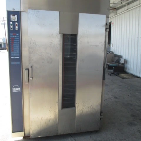 Used 1994 UNKNOWN THERMO ROLL Electric Ovens California US | BakeryEquipment.com #1555306