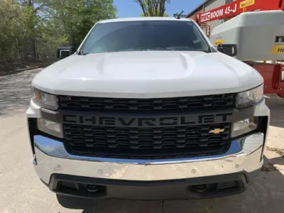 2019 CHEVROLET 1500 Pickup Trucks | Steam Well LLC (5)